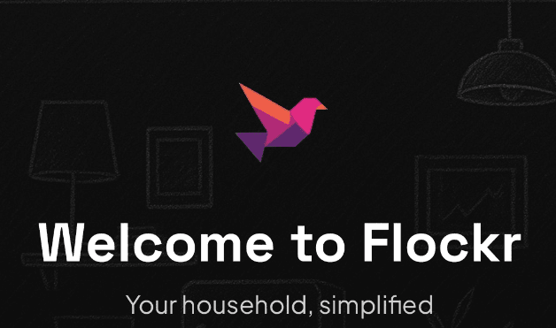 Flockr